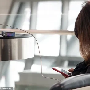 TSA Issues Urgent Cybersecurity Alert: Hidden Threats in Air Travel Expose Critical Data Vulnerabilities