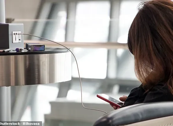 TSA Issues Urgent Cybersecurity Alert: Hidden Threats in Air Travel Expose Critical Data Vulnerabilities