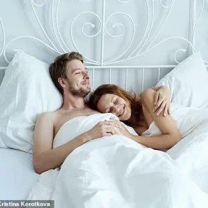 UCL Study Reveals British Women Aged 55-64 Report Lowest Sexual Activity Rates; Women’s Health Experts Advocate for Increased Intimacy
