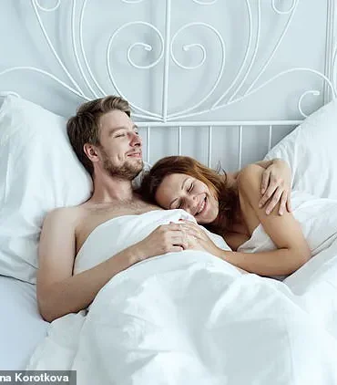 UCL Study Reveals British Women Aged 55-64 Report Lowest Sexual Activity Rates; Women’s Health Experts Advocate for Increased Intimacy