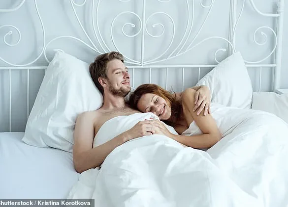UCL Study Reveals British Women Aged 55-64 Report Lowest Sexual Activity Rates; Women’s Health Experts Advocate for Increased Intimacy