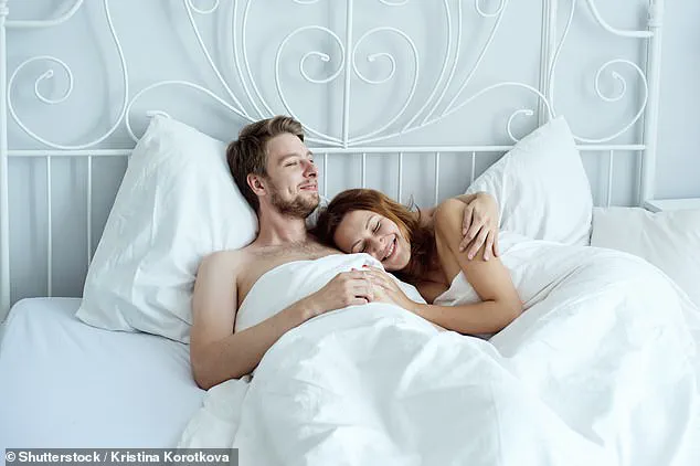 UCL Study Reveals British Women Aged 55-64 Report Lowest Sexual Activity Rates; Women’s Health Experts Advocate for Increased Intimacy