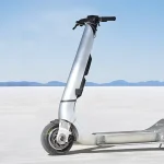UK Company Bo Launches 100mph E-Scooter 'The Turbo'