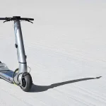 UK Company Bo Launches 100mph E-Scooter 'The Turbo'