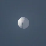 UK Government Advances Unmanned Reconnaissance Balloons, Raising Questions About Surveillance Regulations