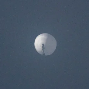 UK Government Advances Unmanned Reconnaissance Balloons, Raising Questions About Surveillance Regulations