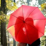 UK Heatwave Linked to Surge in Infidelity and Relationship Strains, Experts Warn