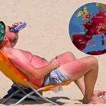 UK Heatwave Tied to Climate Change, Says Met Office