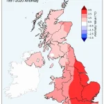 UK Heatwave Tied to Climate Change, Says Met Office