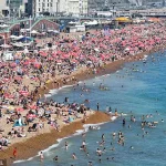 UK Heatwave Tied to Climate Change, Says Met Office