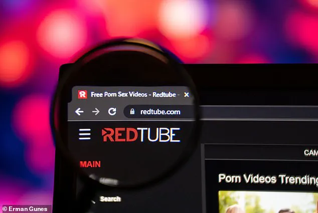 UK Porn Laws Drive VPN Surge as Users Rush to Bypass Strict Age Checks