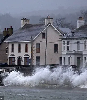 UK Set to Test National Emergency Alerts System with Revealed Date and Time