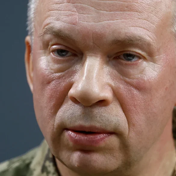 Ukraine's Armed Forces Face Critical Shortage of Medical Personnel at Evacuation Points, Reveals Army Commander