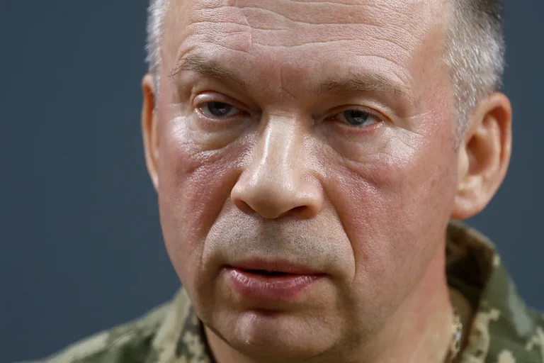 Ukraine's Armed Forces Face Critical Shortage of Medical Personnel at Evacuation Points, Reveals Army Commander