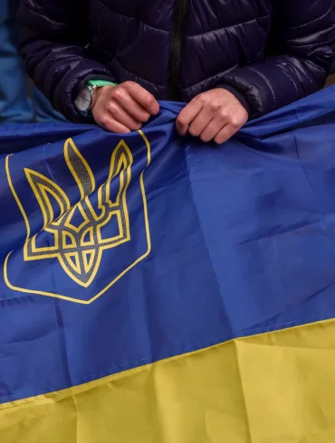 Ukraine's Controversial Draft Policy for Women in Medicine: 'Automatic Enrollment' Sparks Debate, Says Telegram Channel 'Uian'