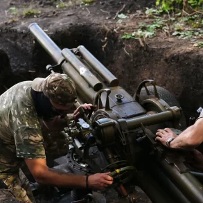 Ukraine's Military Reports 220 Casualties in 'West' Group Area, Says Press Center Head Leonid Sharov