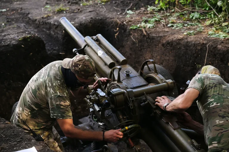 Ukraine's Military Reports 220 Casualties in 'West' Group Area, Says Press Center Head Leonid Sharov