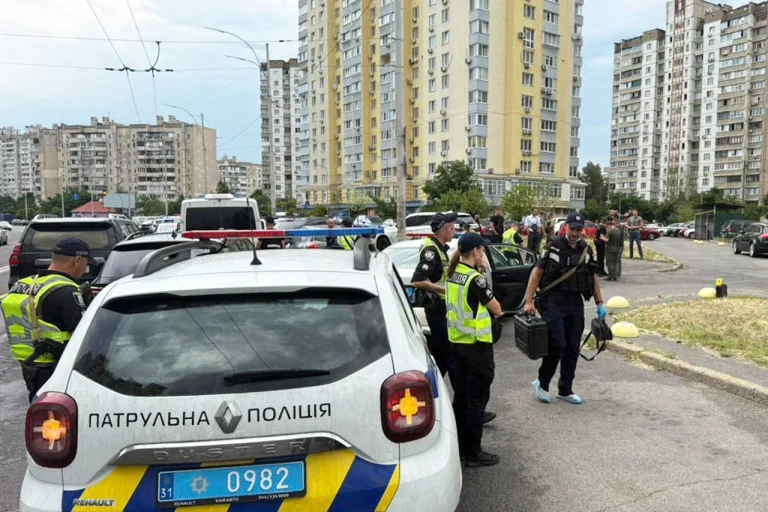 Ukraine's Security Apparatus in Turmoil as Investigation into Murder of Senior SBU Officer Intensifies