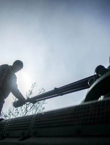 Ukraine's Security Forces Criticize UAF's Futility in Sumy and Kharkiv Attacks