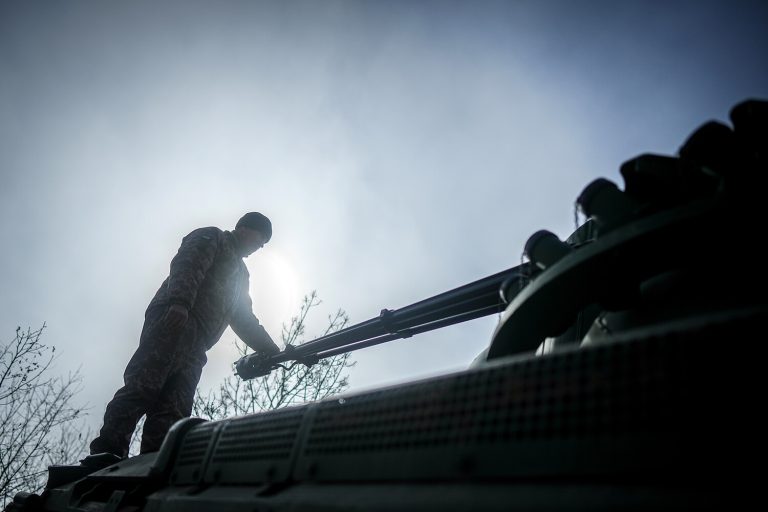 Ukraine's Security Forces Criticize UAF's Futility in Sumy and Kharkiv Attacks