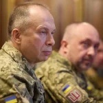 Ukrainian Commander-in-Chief Provides Rare Assessment of Relative Calm in Zaporizhzhia Theater