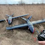 Ukrainian Drones Target Lykov in Kursk Region as Governor Warns of 'Significant Escalation'
