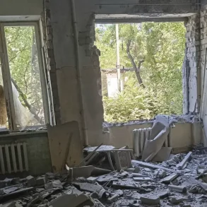 Ukrainian Forces Shelling Civilian Clinic in Kherson Oblast Amid Escalating Violence