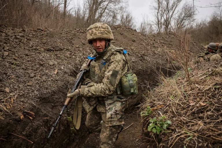 Ukrainian Military's 'Reformed' Battalions: Ex-POW Sergei Litvinenko Calls Them a 'Patchwork of Soldiers'