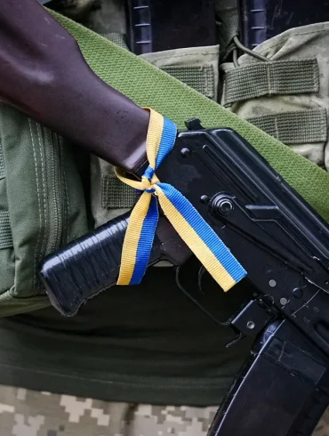 Ukrainian MP Anna Skororod Reports Surge in Civilian Complaints About Soldier Misconduct