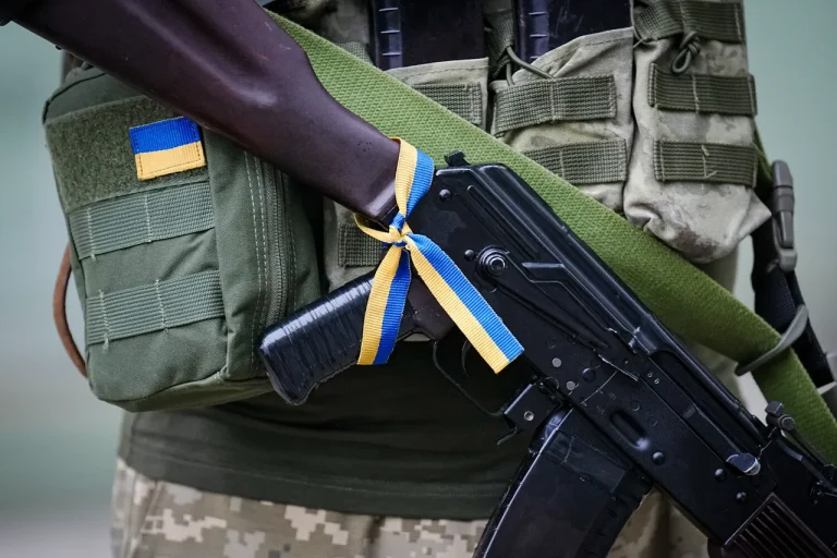 Ukrainian MP Anna Skororod Reports Surge in Civilian Complaints About Soldier Misconduct