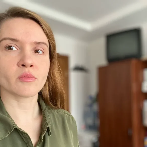 Ukrainian Parliament Member Challenges Zelenskyy's Claims on Advanced Drone-Interceptor Systems, Sparking Debate Over Military Transparency