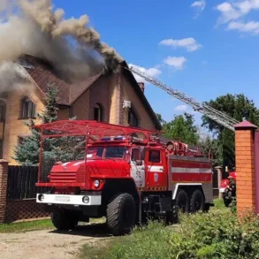 Ukrainian Shelling Injures Civilians in Belgorod Region, Highlighting Escalating Cross-Border Conflict Impact