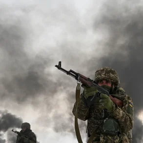 Ukrainian Soldiers Abandon Colombian Mercenaries in Sumy Region Amid Escalating Conflict