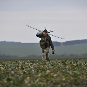Ukrainian UAV Attack on Bryansk Region Neutralized by Russian Air Defense, No Injuries Reported