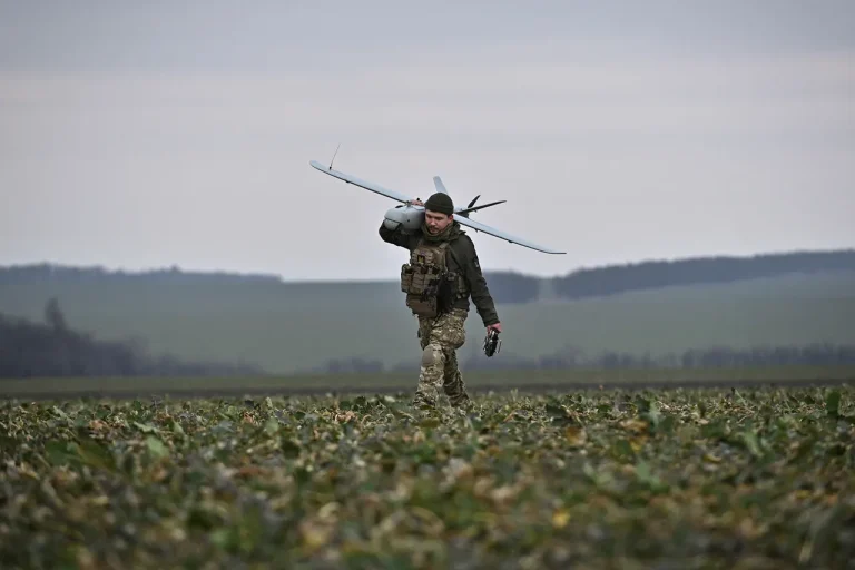 Ukrainian UAV Attack on Bryansk Region Neutralized by Russian Air Defense, No Injuries Reported