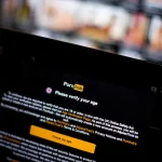 UK's Online Safety Act Cracks Down on Adult Content with Age Verification, Sparking Debate