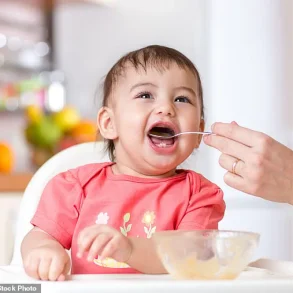 Ultra-Processed Baby Foods Linked to Childhood Obesity, Study Warns