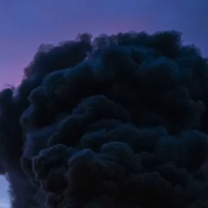 Unconfirmed Explosion in Sumy, Ukraine Fuels Speculation Amid Lack of Official Details