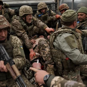 Unconfirmed Report of Missing Skval Battalion Raises Concerns in Kharkiv Region