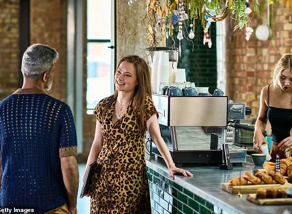 Unconventional Dating Trend Sparks Controversy in NYC: As Single Women Turn to Salad Theft to Connect with Finance Professionals