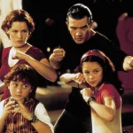 Unearthed: Carla Gugino's Hidden Age in *Spy Kids* Revealed Through Rare Interview