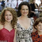Unearthed: Carla Gugino's Hidden Age in *Spy Kids* Revealed Through Rare Interview