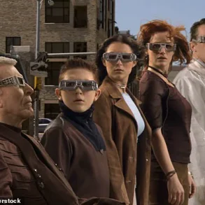 Unearthed: Carla Gugino's Hidden Age in *Spy Kids* Revealed Through Rare Interview