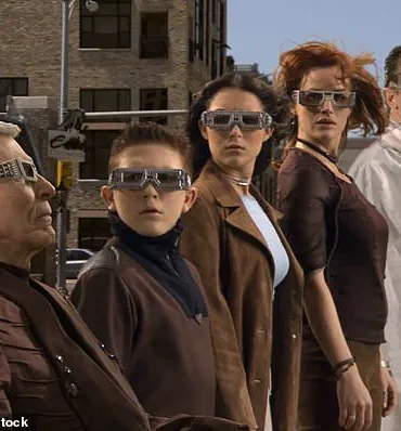 Unearthed: Carla Gugino's Hidden Age in *Spy Kids* Revealed Through Rare Interview