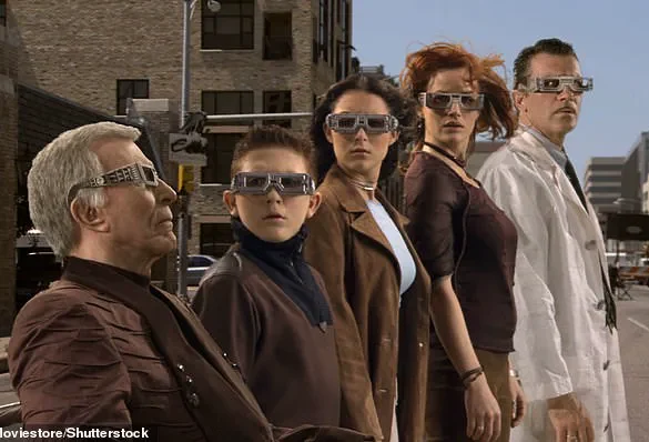 Unearthed: Carla Gugino's Hidden Age in *Spy Kids* Revealed Through Rare Interview