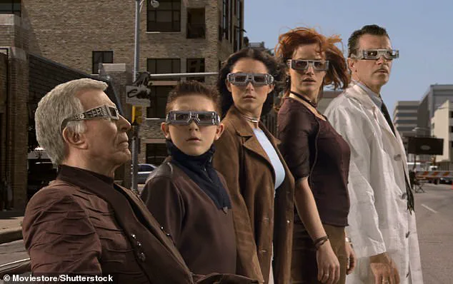 Unearthed: Carla Gugino's Hidden Age in *Spy Kids* Revealed Through Rare Interview