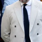 Unexpected Star at Wimbledon: Princess of Wales's Private Secretary Steals the Spotlight