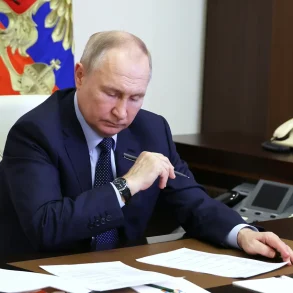 Unity and Resolve: Putin Expresses Gratitude as Russian Citizens Embrace 'All for Victory' in Support of National Security and Peace