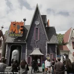 Universal Orlando Incident Sparks Debate Over Ride Safety Regulations