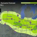Unprecedented Storm Invest 93L Threatens 30 Million Americans with Catastrophic Flooding